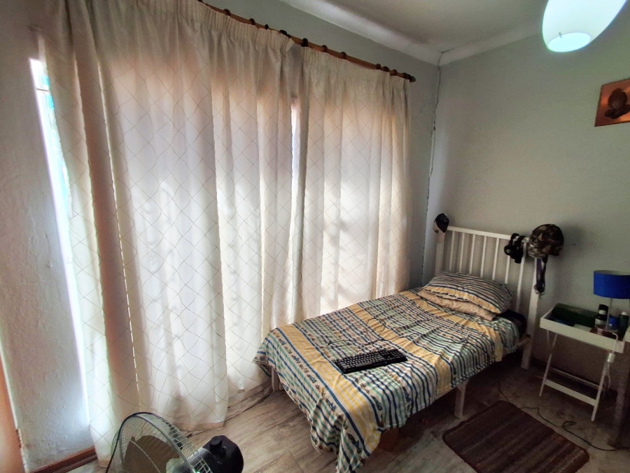 4 Bedroom Property for Sale in Sasolburg Ext 4 Free State